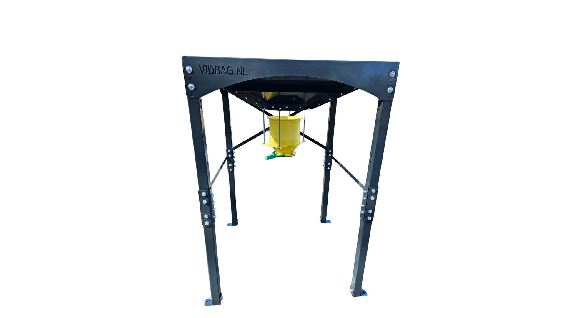 Modulo SP/HI bigbag losstation