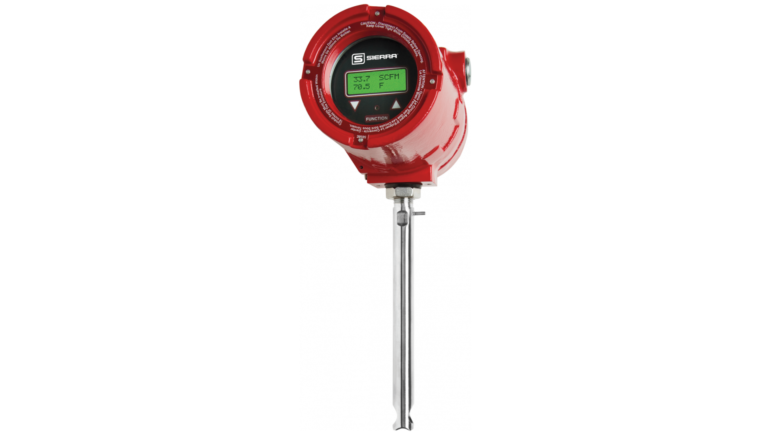 Industrial Flowmeters