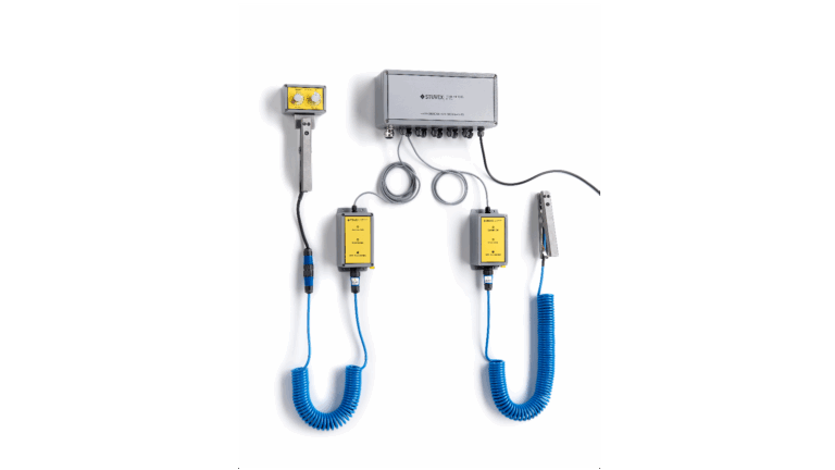 Earthing Control Multipoint SG/E-MGS01-V1 (EX)