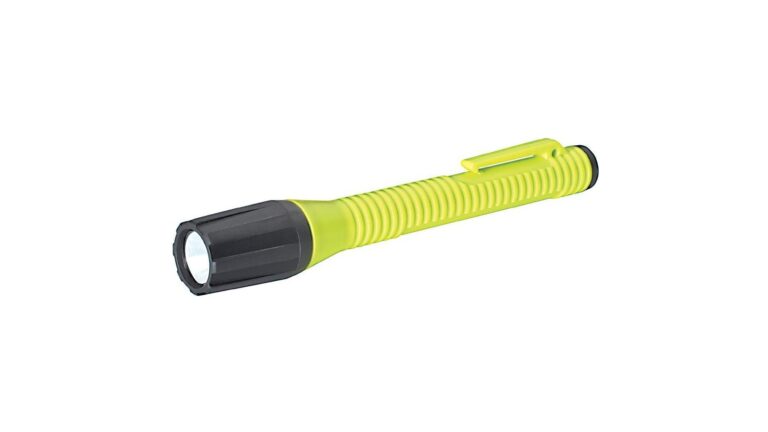 torches