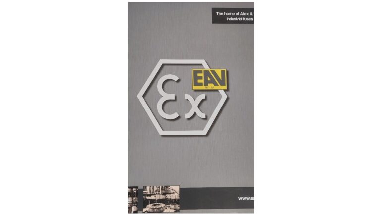 EAV   FOLDER
