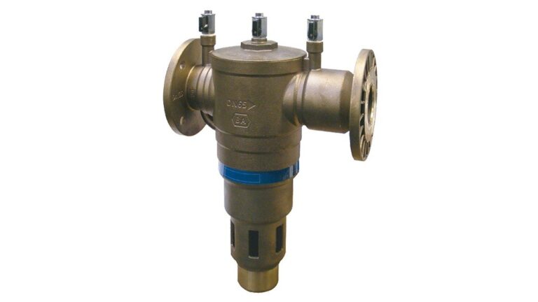 Serie TBE-BA type 6600