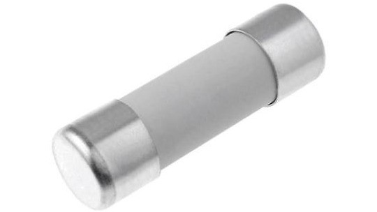Industrial Fuses
