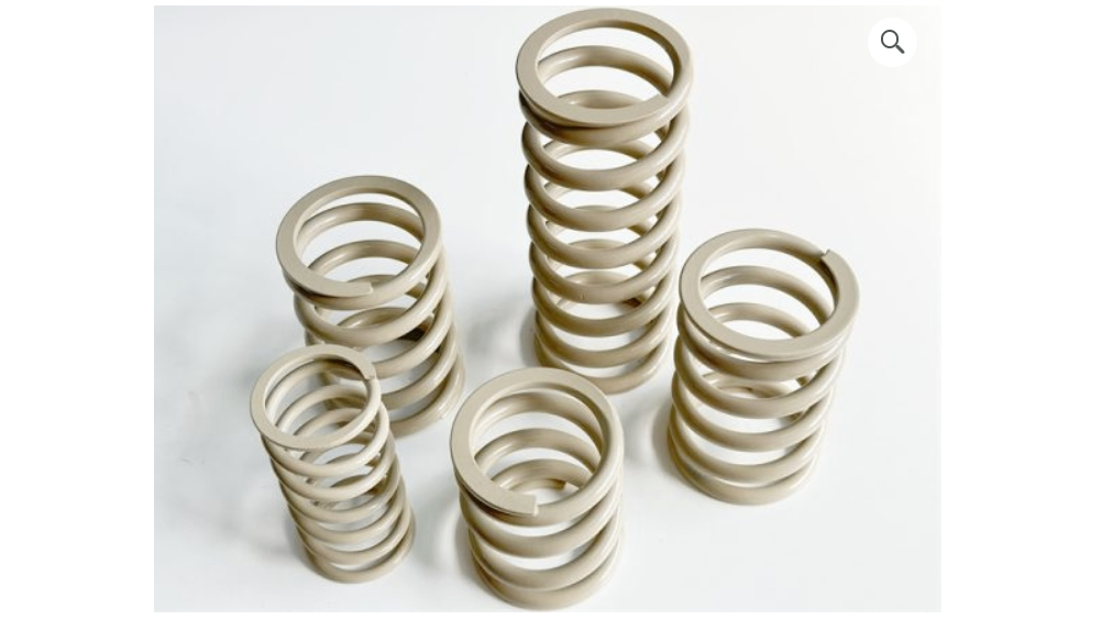 Adjustment Valve Spring-Efficient Flow Regulation
