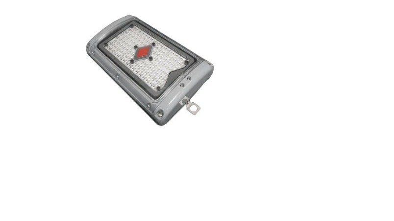 Dialight LED industrial lighting