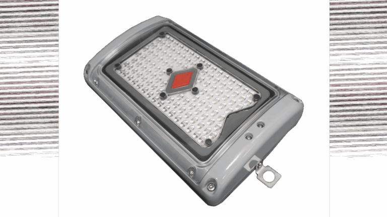 Dialight LED industrial lighting