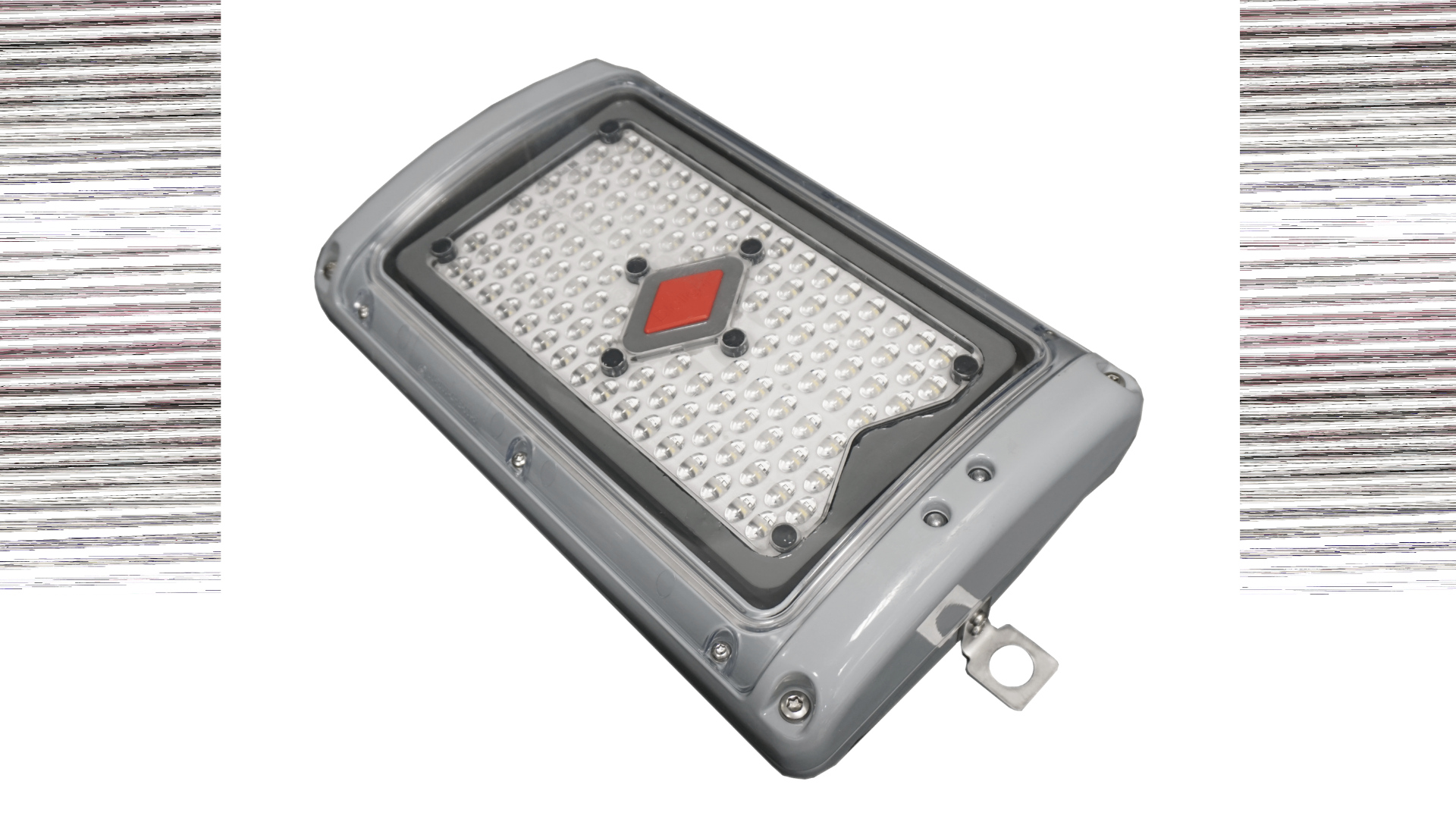 Dialight LED industrial lighting