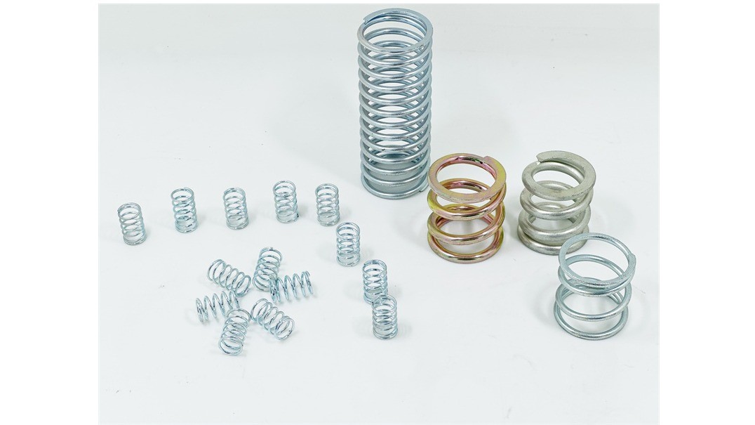 Compression Springs