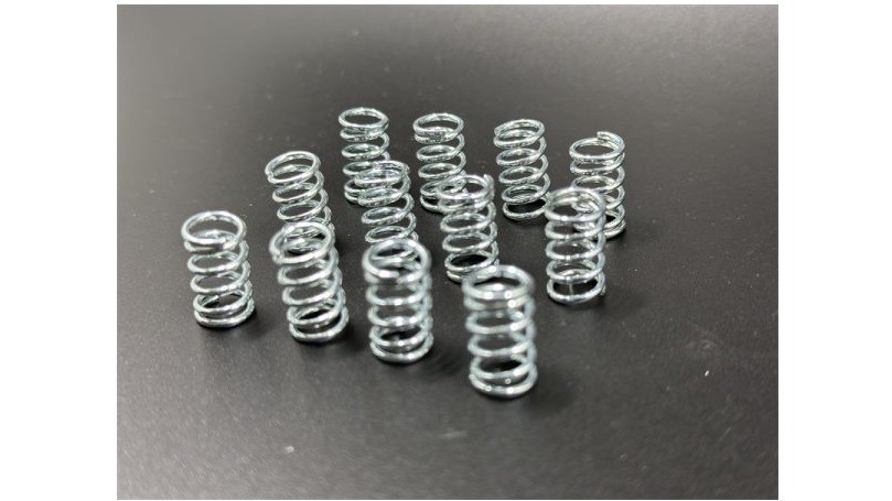 Compressieverer voor warme luchtblower