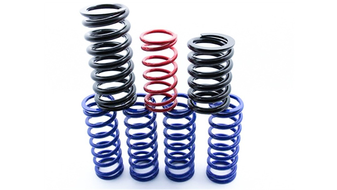 Compression Springs