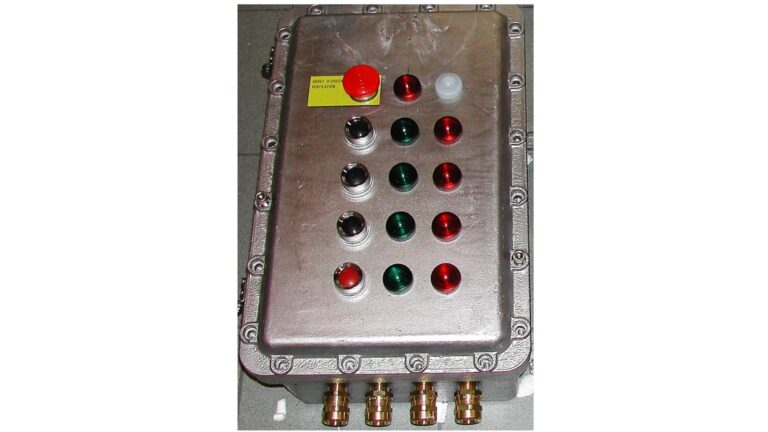 EXD BOXES