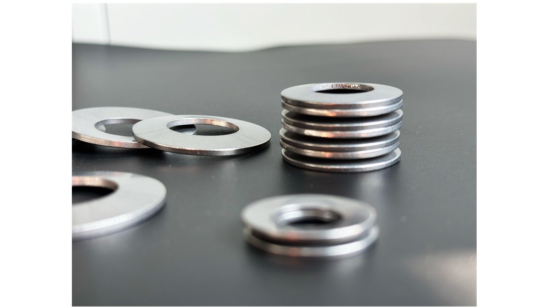 Disc Spring