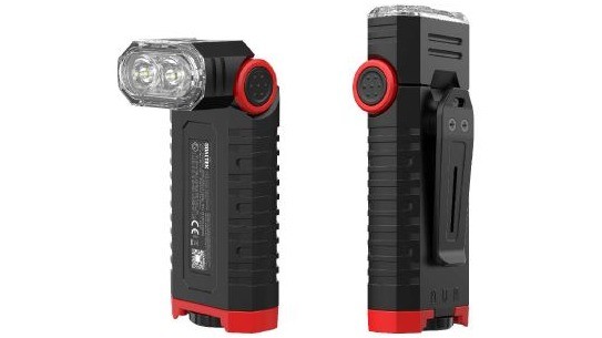 GOALTEK portable lighting