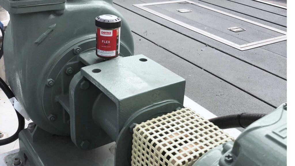 Lubcrication Technology