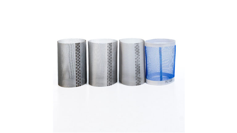 Zeefcylinders