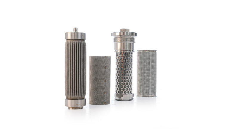 Candle Filters