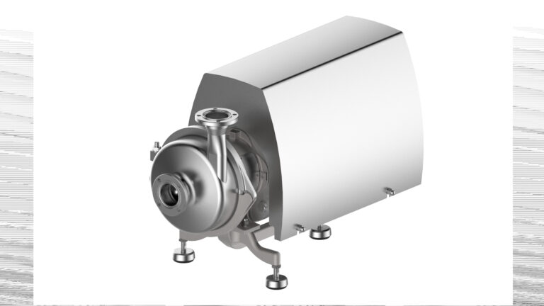 GEA Hilge HYGIA H