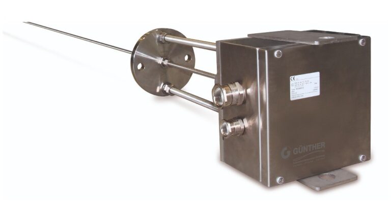 Multipoint Thermoelement