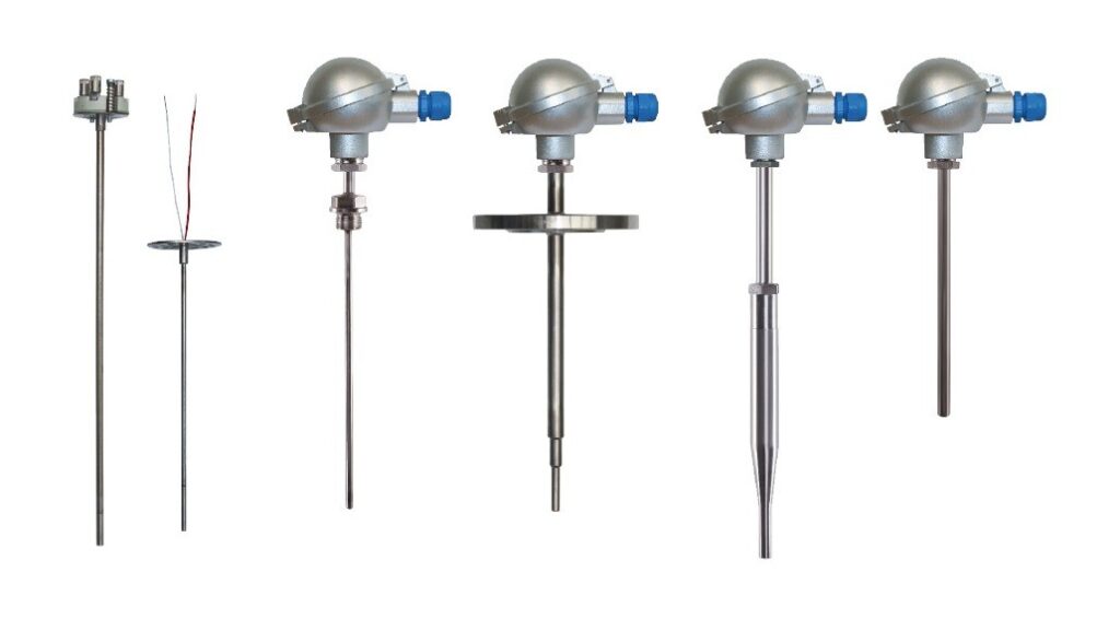 ATEX Temperatursensoren