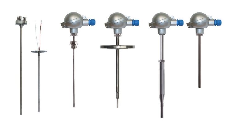 ATEX Temperatursensoren
