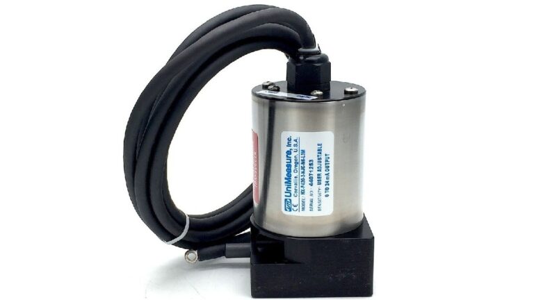 HX-serie – Lineaire positiesensor