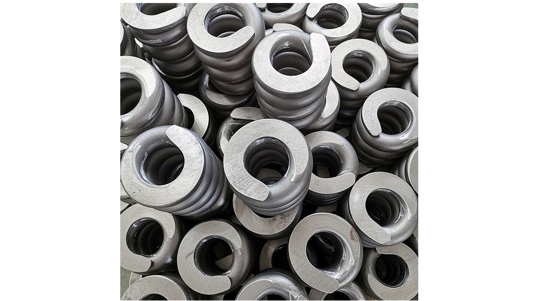 High-Temp Veiligheidsklep Lente