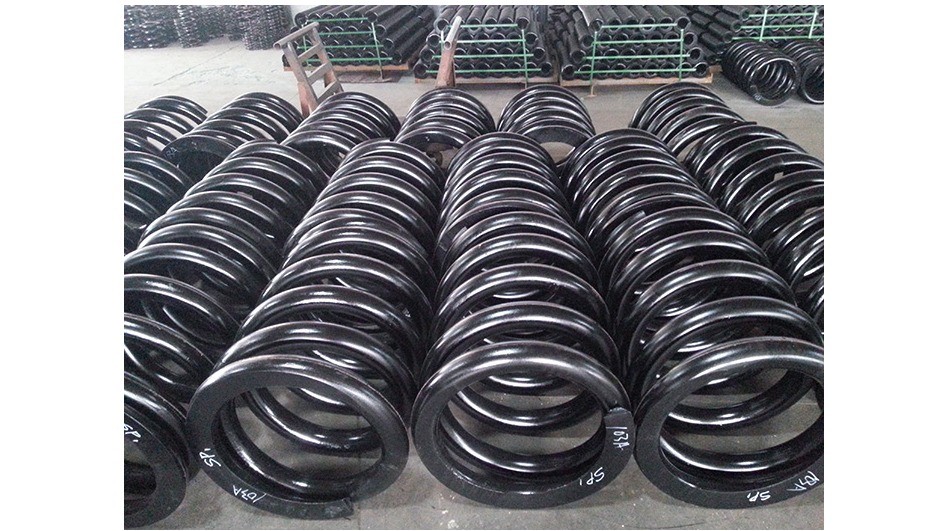Hot Coil Big Spring