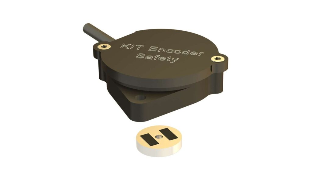 KIT Encoder (singleturn of multiturn)