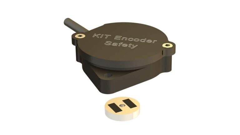 KIT Encoder (singleturn of multiturn)