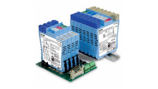 Eaton MTL Intrinsic Safety