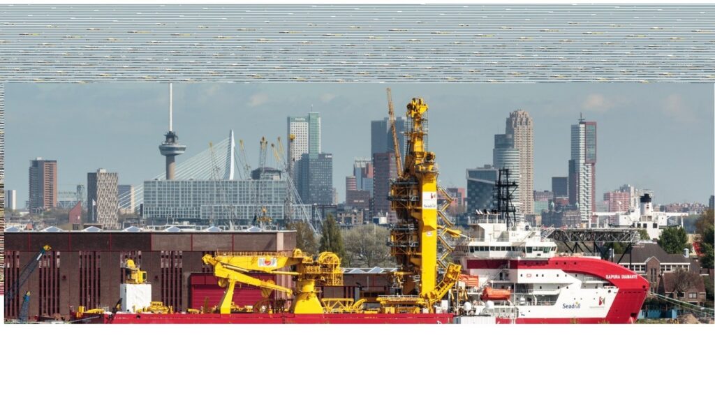 Energie Transitie Plan 2030