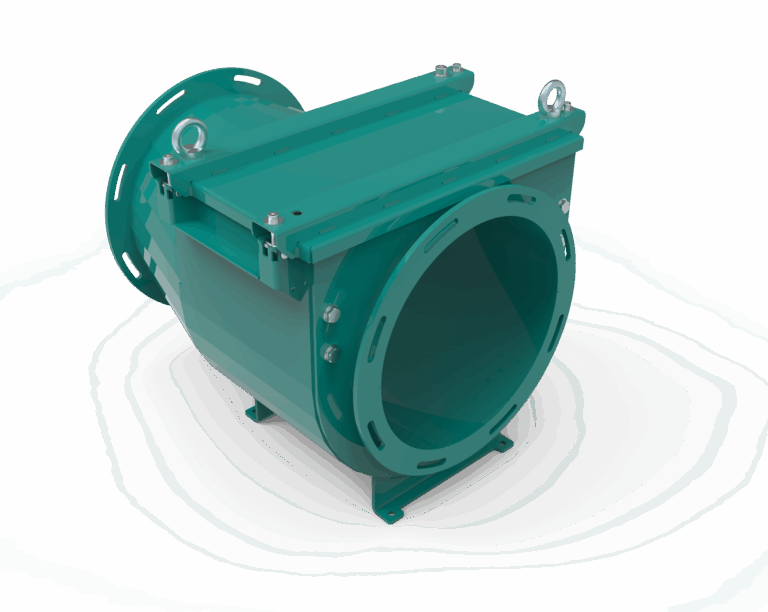 Q-Flap RX™