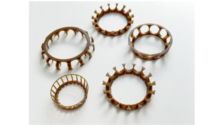 Retainers