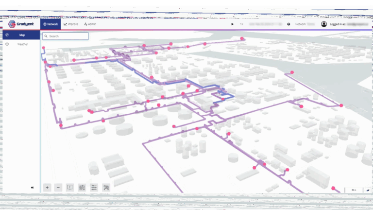 Gradyent and Shell partner to reduce emissions via steam grid optimisation