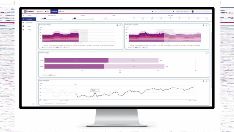 Gradyent secures €28 million to optimise and transform heating and cooling grids