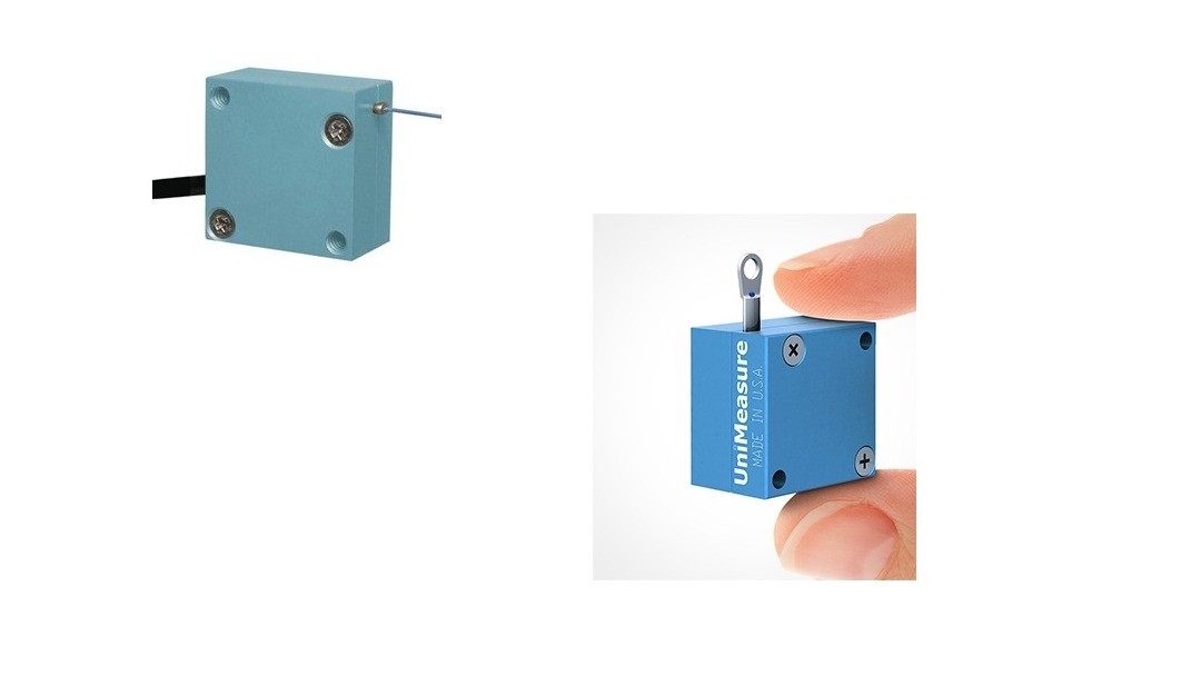 ZX-serie – Lineaire positiesensor