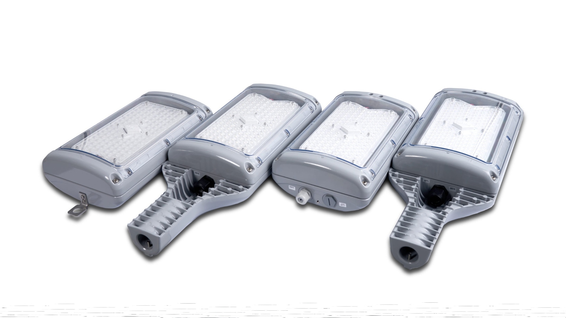 SafeSite LED Bulkhead