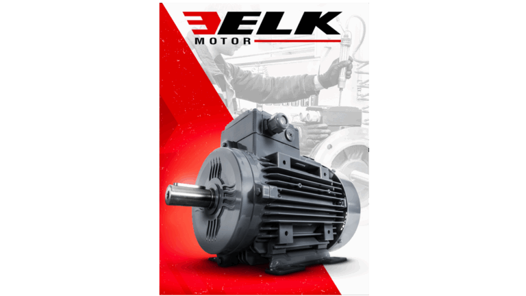 ELK Electromotors
