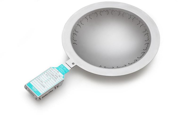 KUB® – our most robust rupture disc