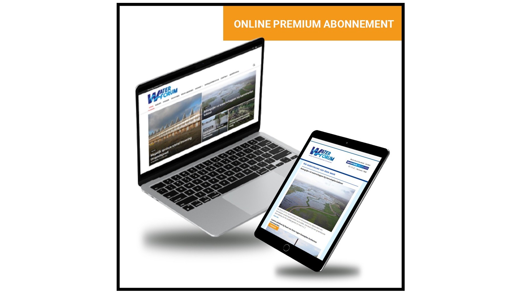 WaterForum Premium