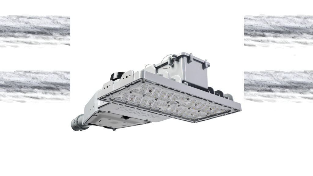 Prosite Streetlights