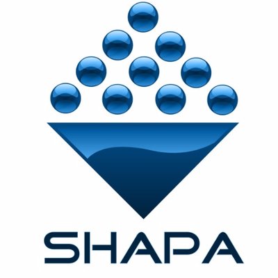 Vortex Wins SHAPA Company of the Year Award