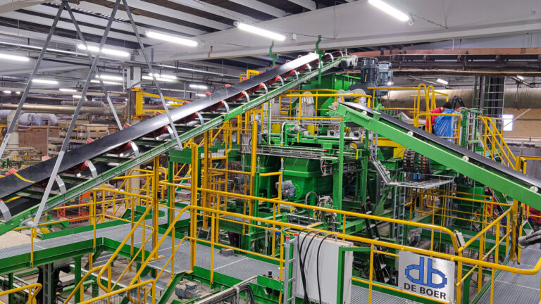 Industriële automatisering