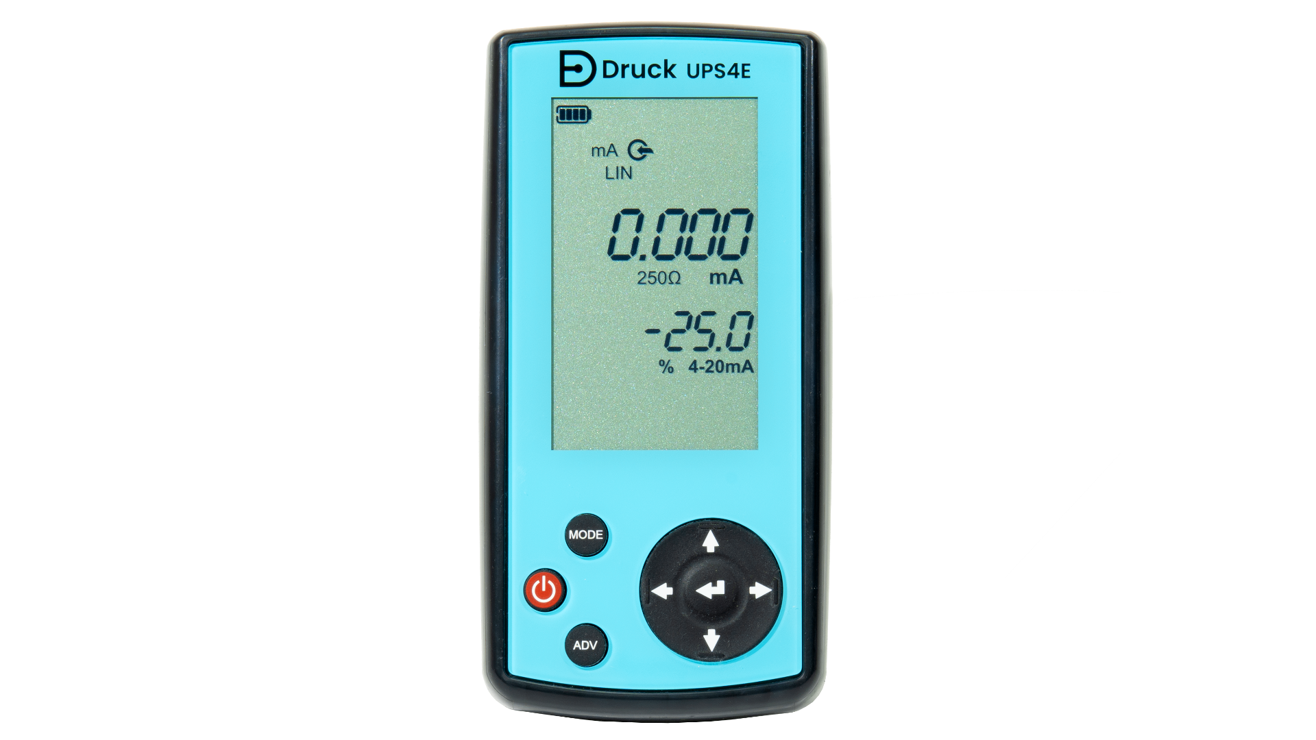 Druck is terug in de “loop”!