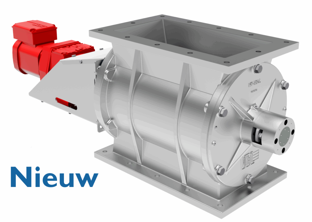 Speciale sluizen – maatwerk