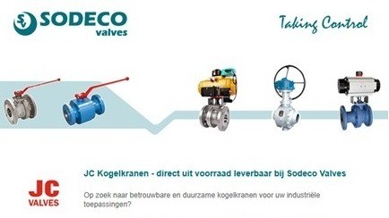 JC Valves
