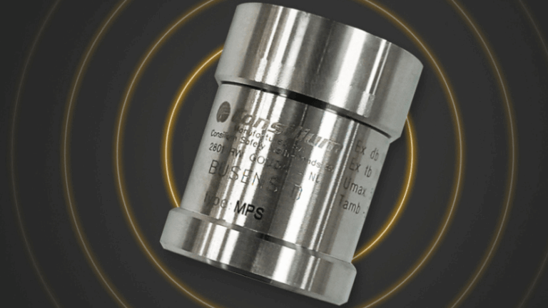 NEW!!! New generation sensor for combustible gas detection!