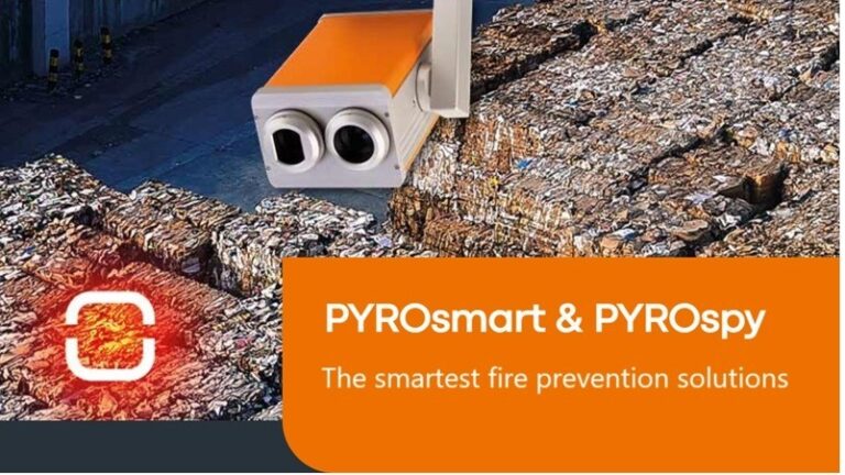 PYROsmart The smartest fire prevention solutions