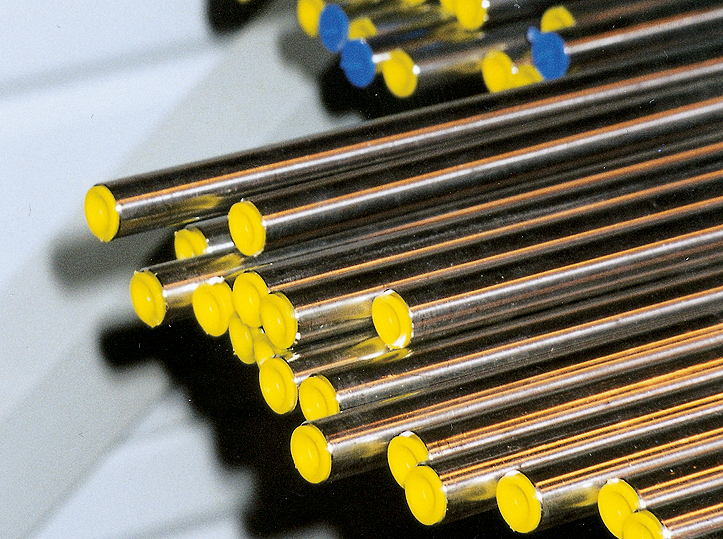 seamless stainless steel tube