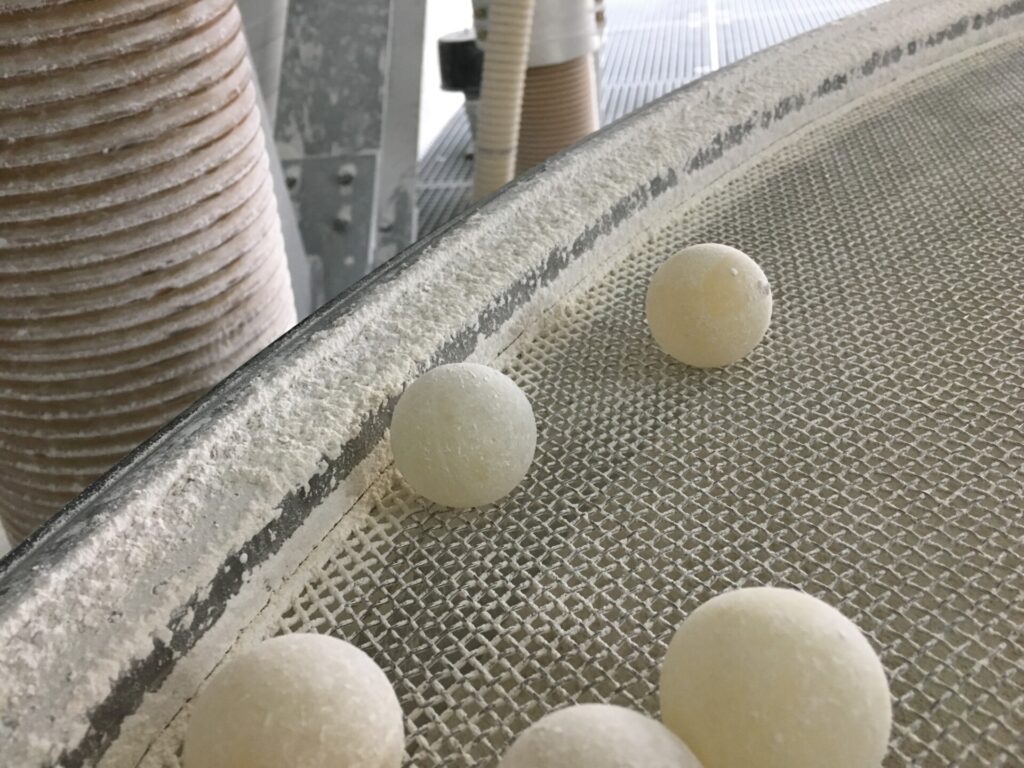 SEPARTECH  On-site Parts and Screens Replacement & Performance Analysis and Optimization of your screening equipment